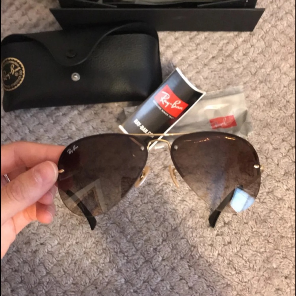 Ray-Ban Aviators